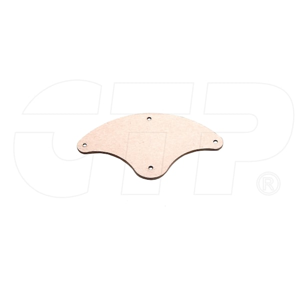 Aic Replacement Parts Pad-Blotting Fits Caterpillar Models 1373625 - main